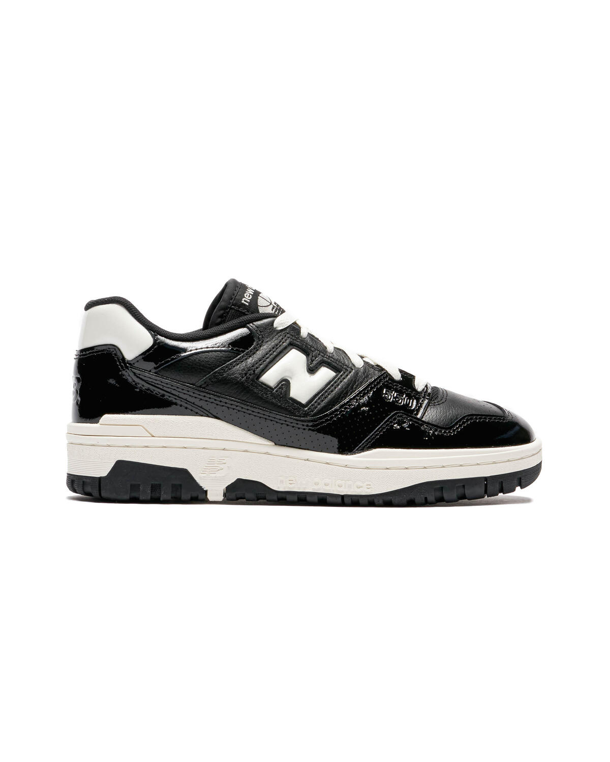 Zapatillas negras Arishi de New Balance Running | New Balance BB 550 YKG |  OnlinenevadaShops STORE | BB550YKG